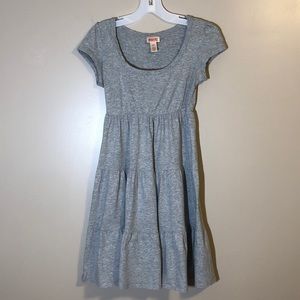 Mossimo T-Shirt Dress
